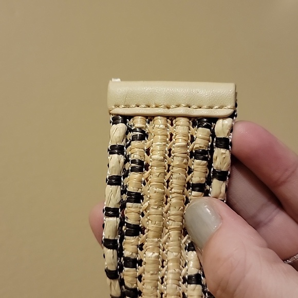 Oversized belt - Picture 4 of 6